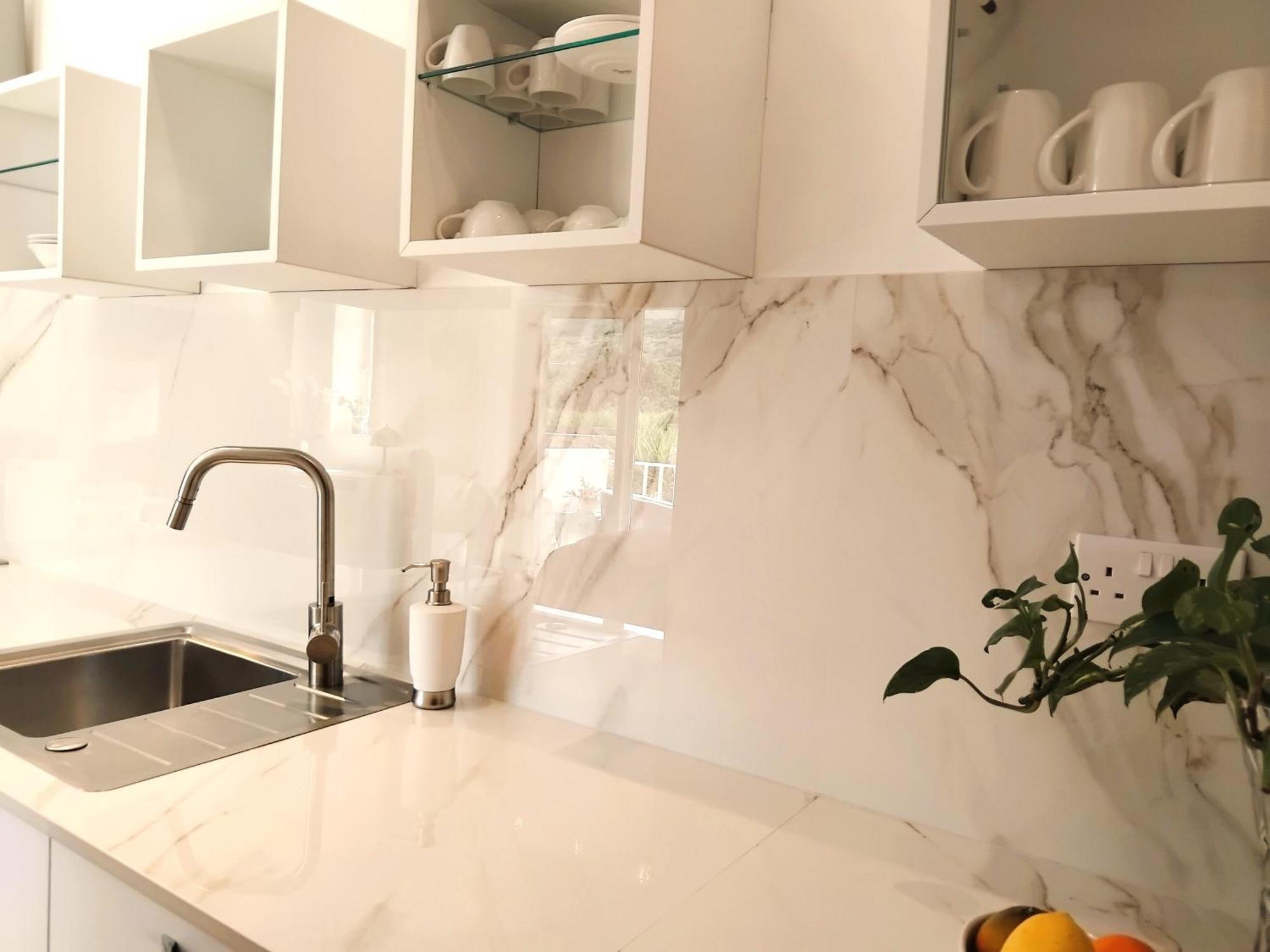 Close To Beach Unique & Cozy Apartment 3 Balconies Country Views メーリッハ エクステリア 写真