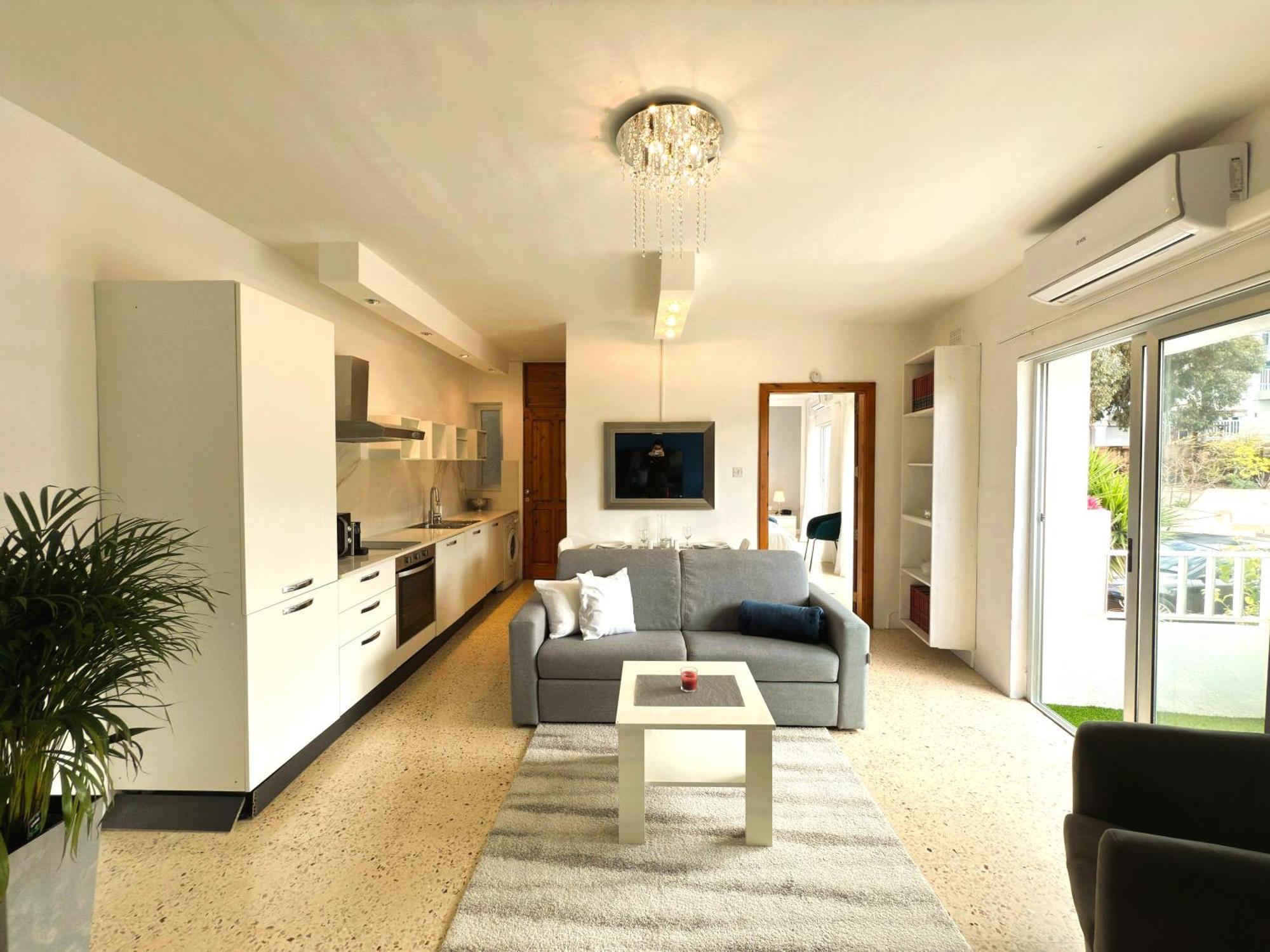 Close To Beach Unique & Cozy Apartment 3 Balconies Country Views メーリッハ エクステリア 写真